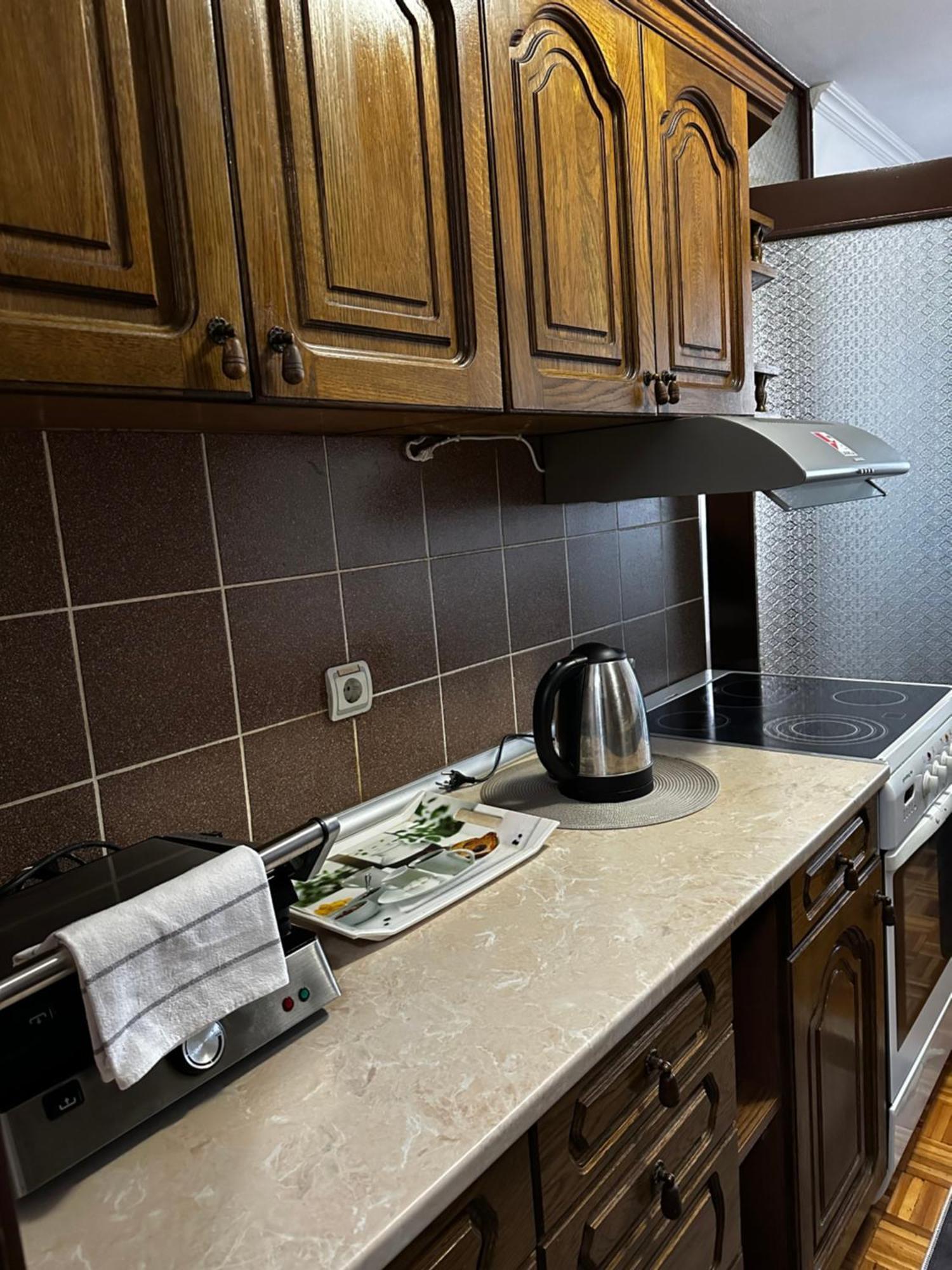 Tamaris Apartment Subotica Exterior photo